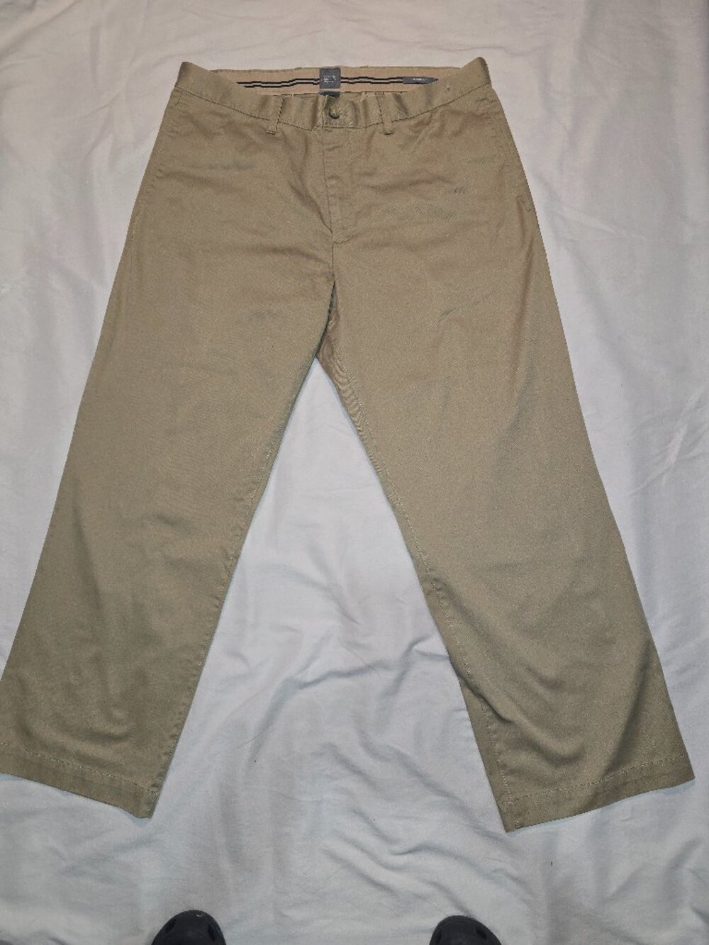 Gap tan khaki Mens 36 x 30